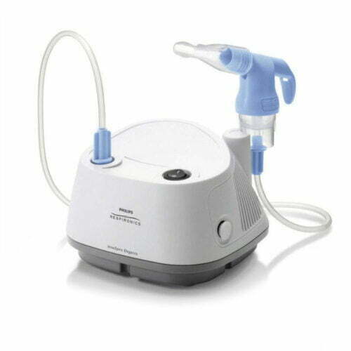 InnoSpire Elegance nebuliser