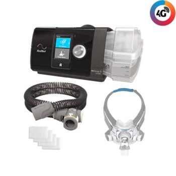 AirFit F30i Full Face Mask