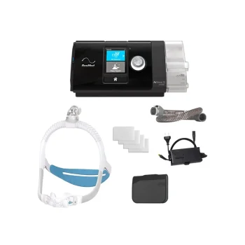 AirSense 10 AutoSet Αυτόματο CPAP + AirFit N30i Ρινική Μάσκα Πακέτο