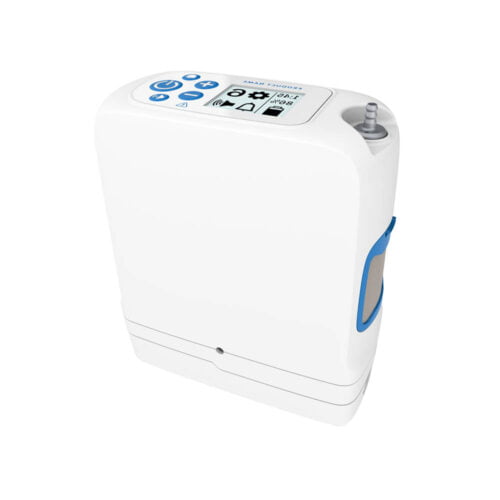 Inogen Rove 6 Portable Oxygen Concentrator - Image 2