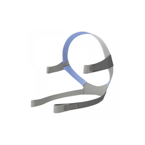 Quattro Air Spare Head Strap Spare
