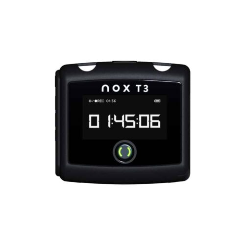 Nox T3s Διαγνωστικό Μηχάνημα