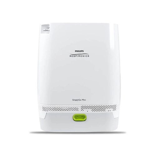 Φορητός Συμπυκνωτής Οξυγόνου SimplyGo Mini - Κλασσική Μπαταρία