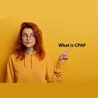 Τι Είναι το CPAP και το Αυτόματο CPAP; Ποιο Είναι το Καλύτερο;