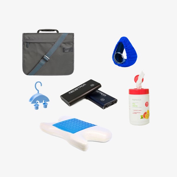 Accessories