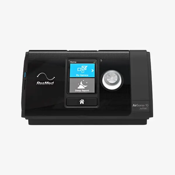 Υποστήριξη θεραπείας CPAP