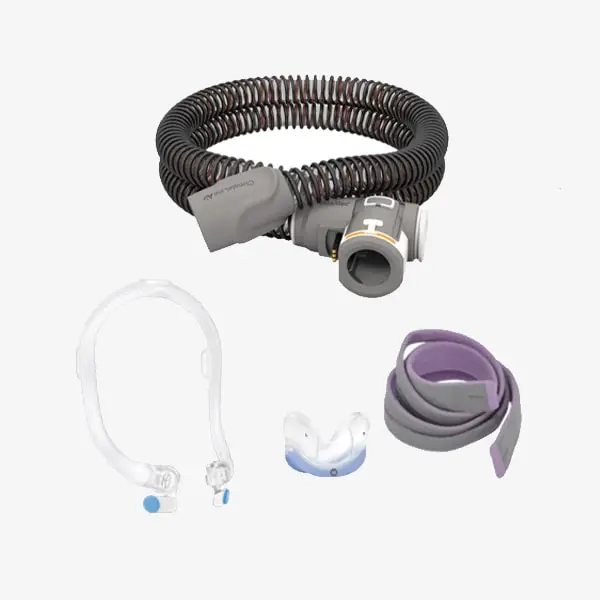 CPAP Supplies