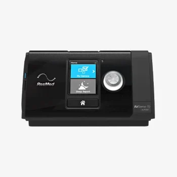AirSense 10 AutoSet