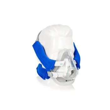 Κάλυμμα Ιμάντα για Μάσκα CPAP