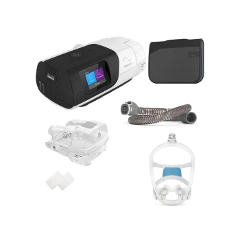 AirSense 11 AutoSet με Μάσκα AirFit F30i – Πακέτο Προσφοράς