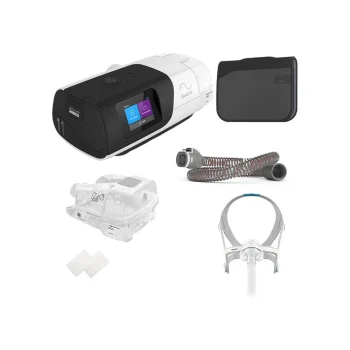 AirSense 11 AutoSet με Μάσκα AirFit N20 – Πακέτο Προσφοράς