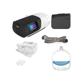 AirSense 11 AutoSet με Μάσκα AirFit N30i – Πακέτο Προσφοράς