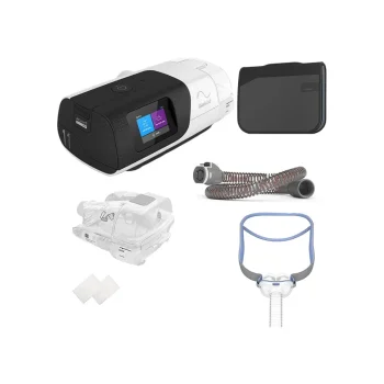 AirSense 11 AutoSet με Μάσκα AirFit P10 – Πακέτο Προσφοράς