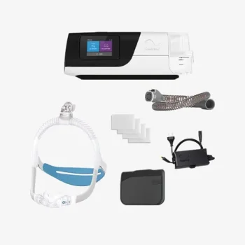 Πακέτα CPAP