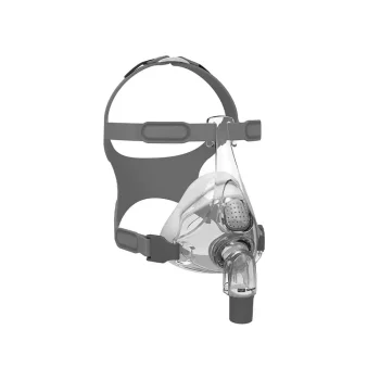 Simplus Στοματορινή Μάσκα CPAP