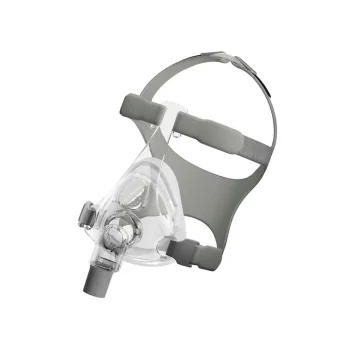 Simplus Στοματορινή Μάσκα CPAP