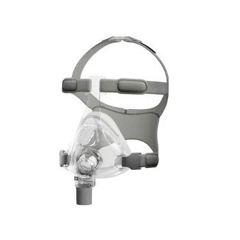 Simplus Στοματορινή Μάσκα CPAP
