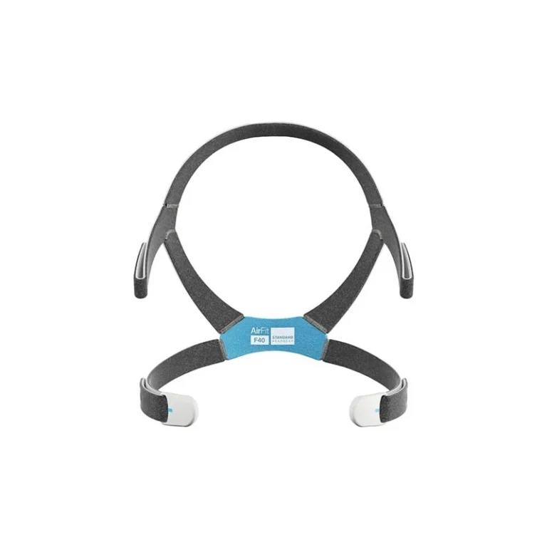 AirFit F40 Ιμάντας Κεφαλής