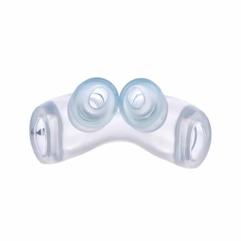 Gel ρινικά μαξιλαράκια για Philips Respironics DreamWear