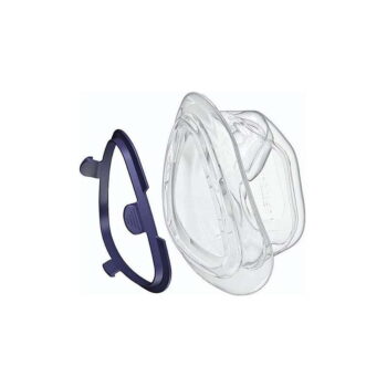 Σιλικόνη μάσκας για ResMed Mirage Activa LT