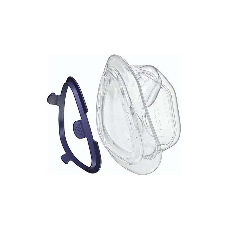 Σιλικόνη μάσκας για ResMed Mirage Activa LT