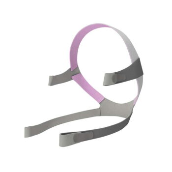 Ιμάντας κεφαλής για ResMed AirFit F10 for Her