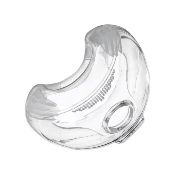 Σιλικόνη μάσκας για Philips Respironics Amara View - Image 2