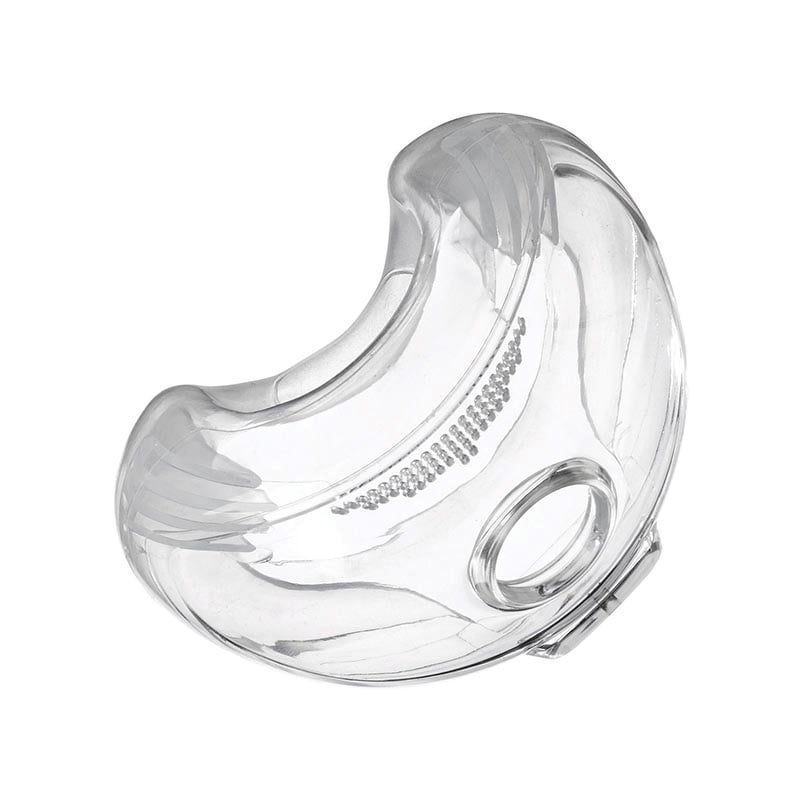 Σιλικόνη μάσκας για Philips Respironics Amara View - Image 2