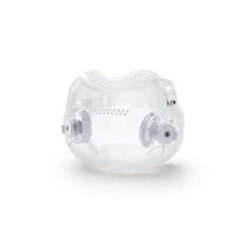Σιλικόνη στοματορινικής μάσκας για Philips Respironics DreamWear