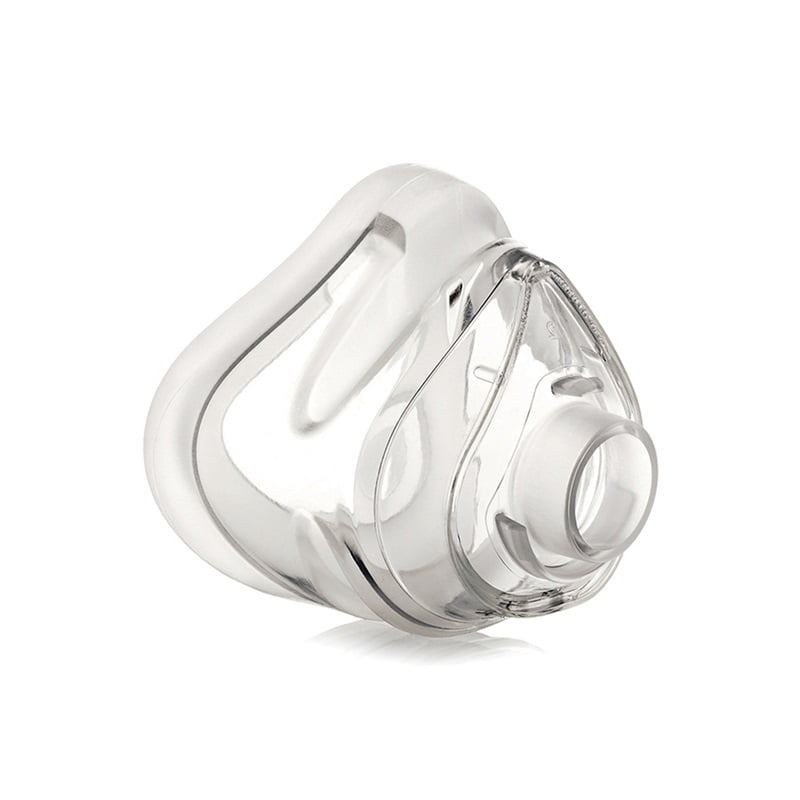 Σιλικόνη ρινικής μάσκας για Philips Respironics Pico