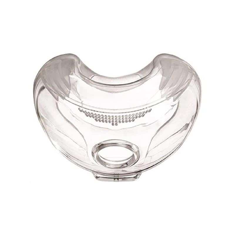 Σιλικόνη μάσκας για Philips Respironics Amara View