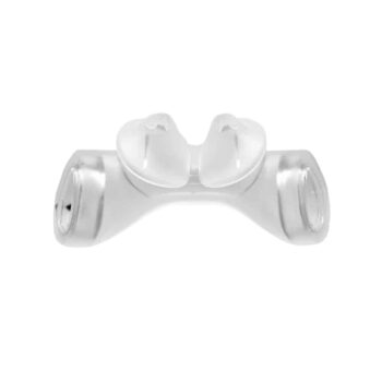 Ρινικά μαξιλαράκια σιλικόνης για Philips Respironics DreamWear - Image 2