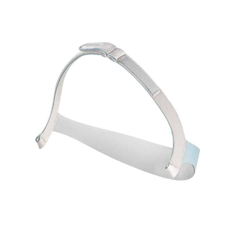 Ιμάντας κεφαλής για Philips Respironics Nuance with Fabric frame