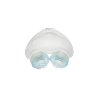 Ρινικά μαξιλαράκια για Philips Respironics Nuance & Nuance Pro - Image 2