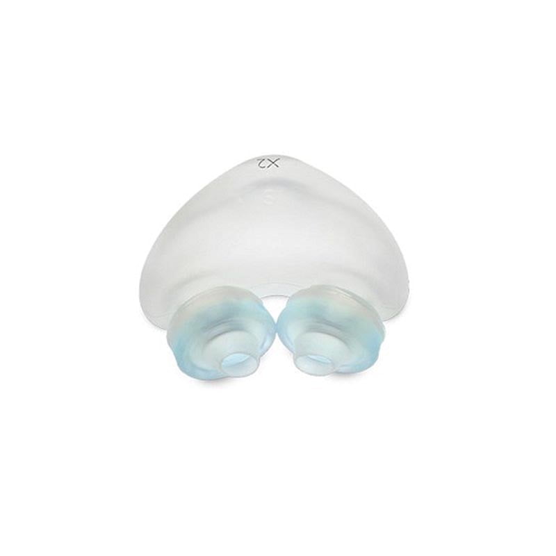 Ρινικά μαξιλαράκια για Philips Respironics Nuance & Nuance Pro - Image 2