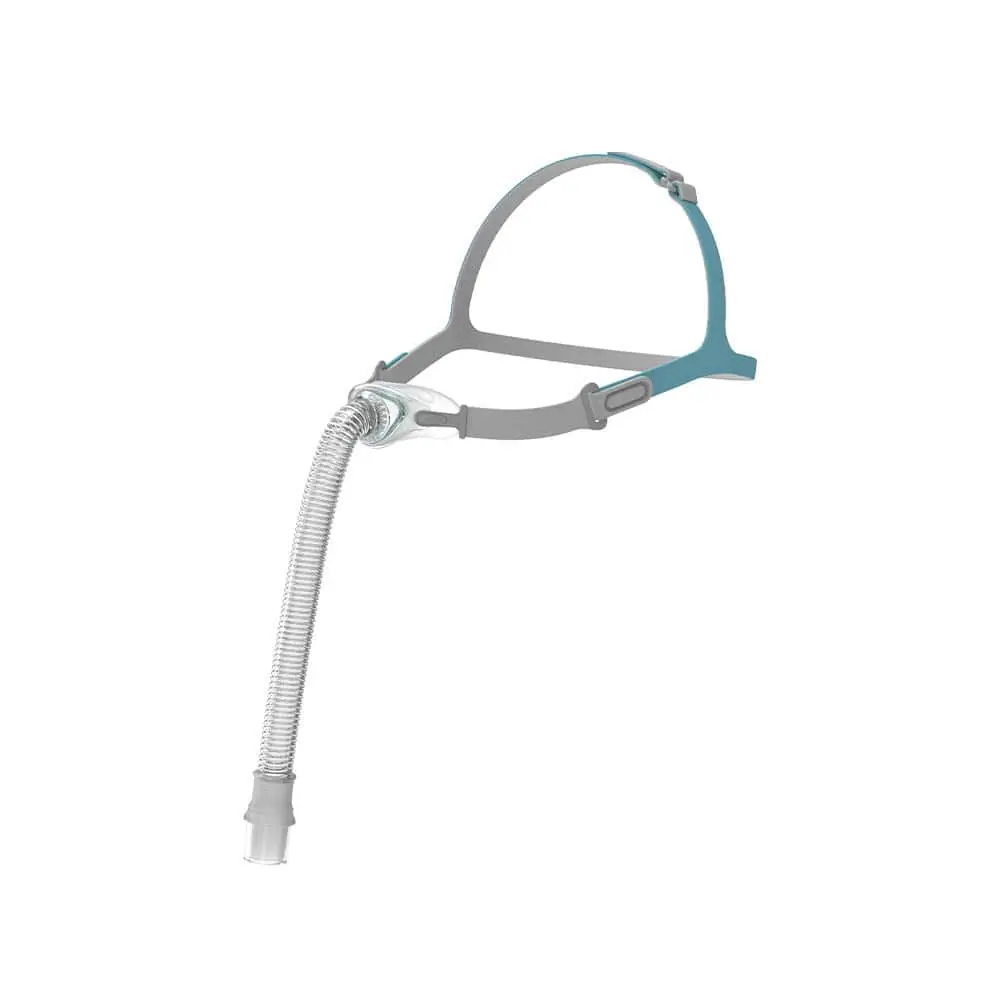 N6 Ρινική Μάσκα CPAP - Image 2