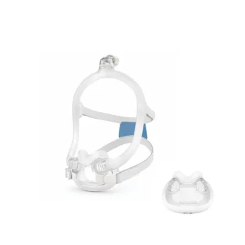 F30i Στοματορινική Μάσκα CPAP με Ανταλλακτικό Μαξιλαράκι