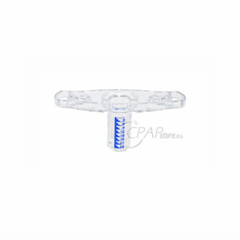 Micro-Activa LT-SoftGel Στήριγμα Μετώπου Ανταλλακτικό, ResMed
