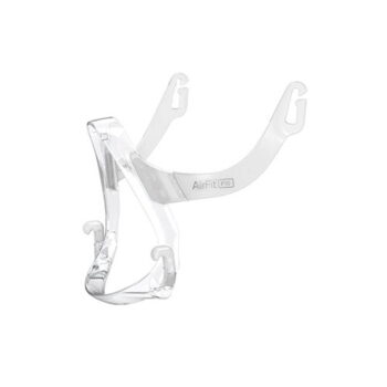 Αντικατάσταση πλαισίου μάσκας AirFit F10, ResMed
