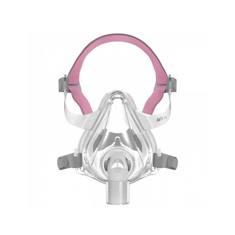 AirFit F10 για το πλήρες πρόσωπό της CPAP Μάσκα