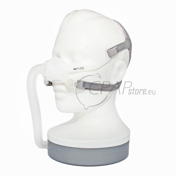 AirFit N10 for Her Ρινική Μάσκα CPAP