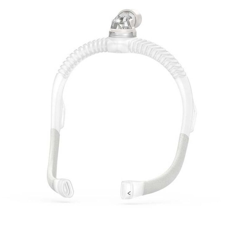 Αντικατάσταση πλαισίου AirFit P30i/N30i