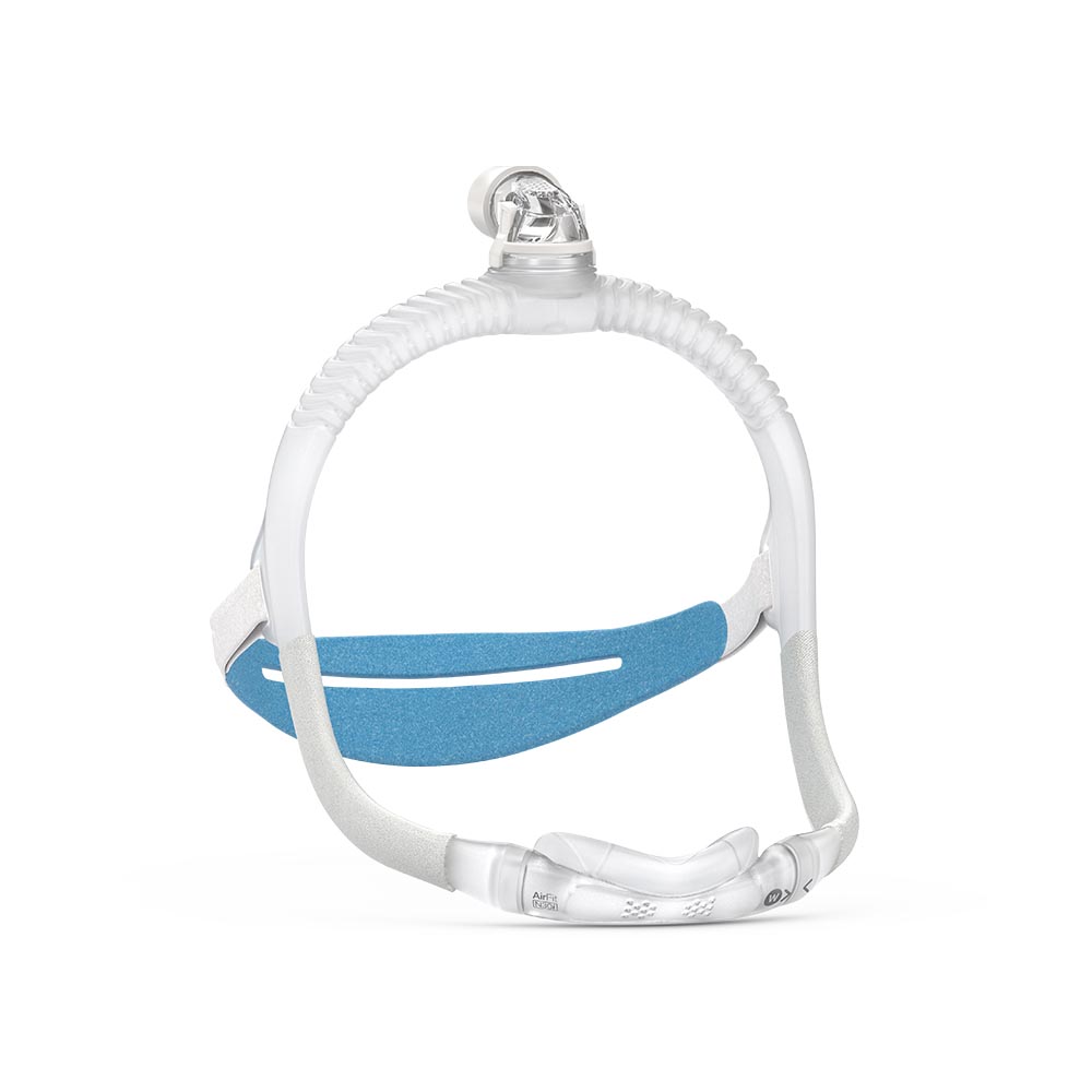 AirFit N30i Ρινική CPAP Πολυτρύπα μάσκας, ResMed - Image 2