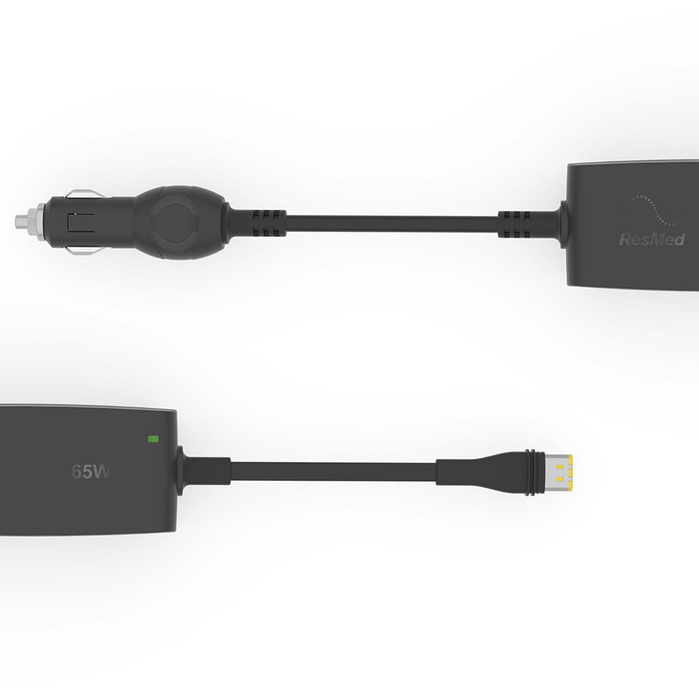 AirMini DC Converter Τροφοδοτικό, ResMed - Image 2