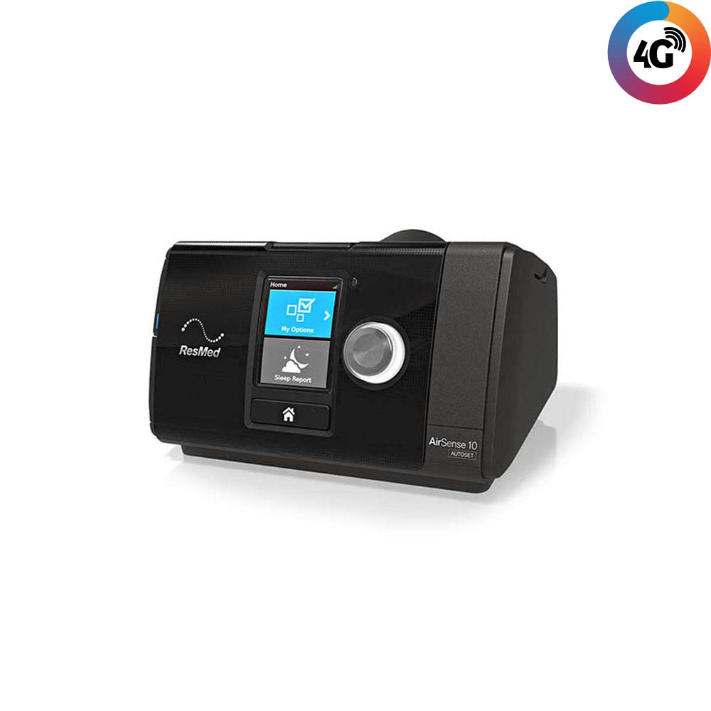 AirSense 10 Εκτεταμένη Εγγύηση - Image 3
