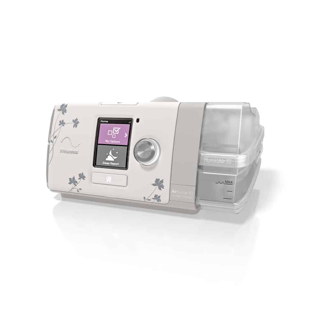 AirSense 10 Εκτεταμένη Εγγύηση - Image 5