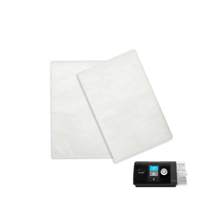Φίλτρο διατιθέμενης σειράς AirSense 10