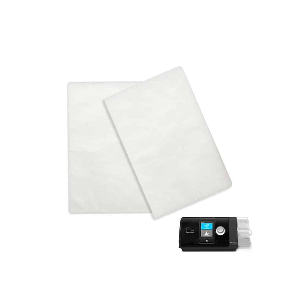 Φίλτρο διατιθέμενης σειράς AirSense 10