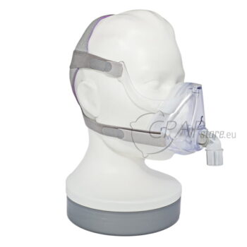 AirFit F10 για το πλήρες πρόσωπό της CPAP Μάσκα - Image 2