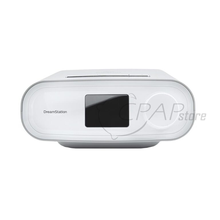 DreamStation Αυτόματο CPAP, Philips Respironics